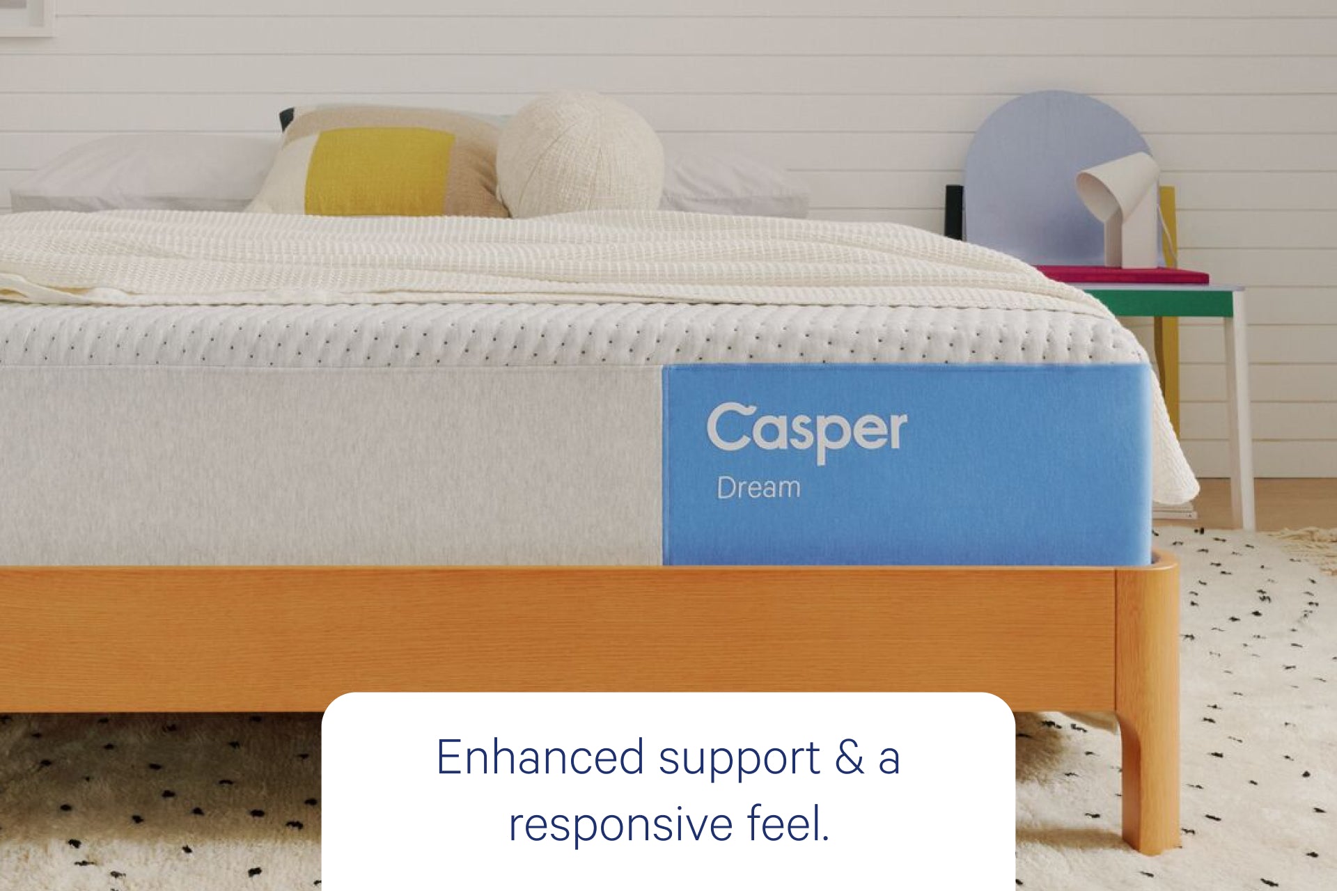 Casper The Dream mattress